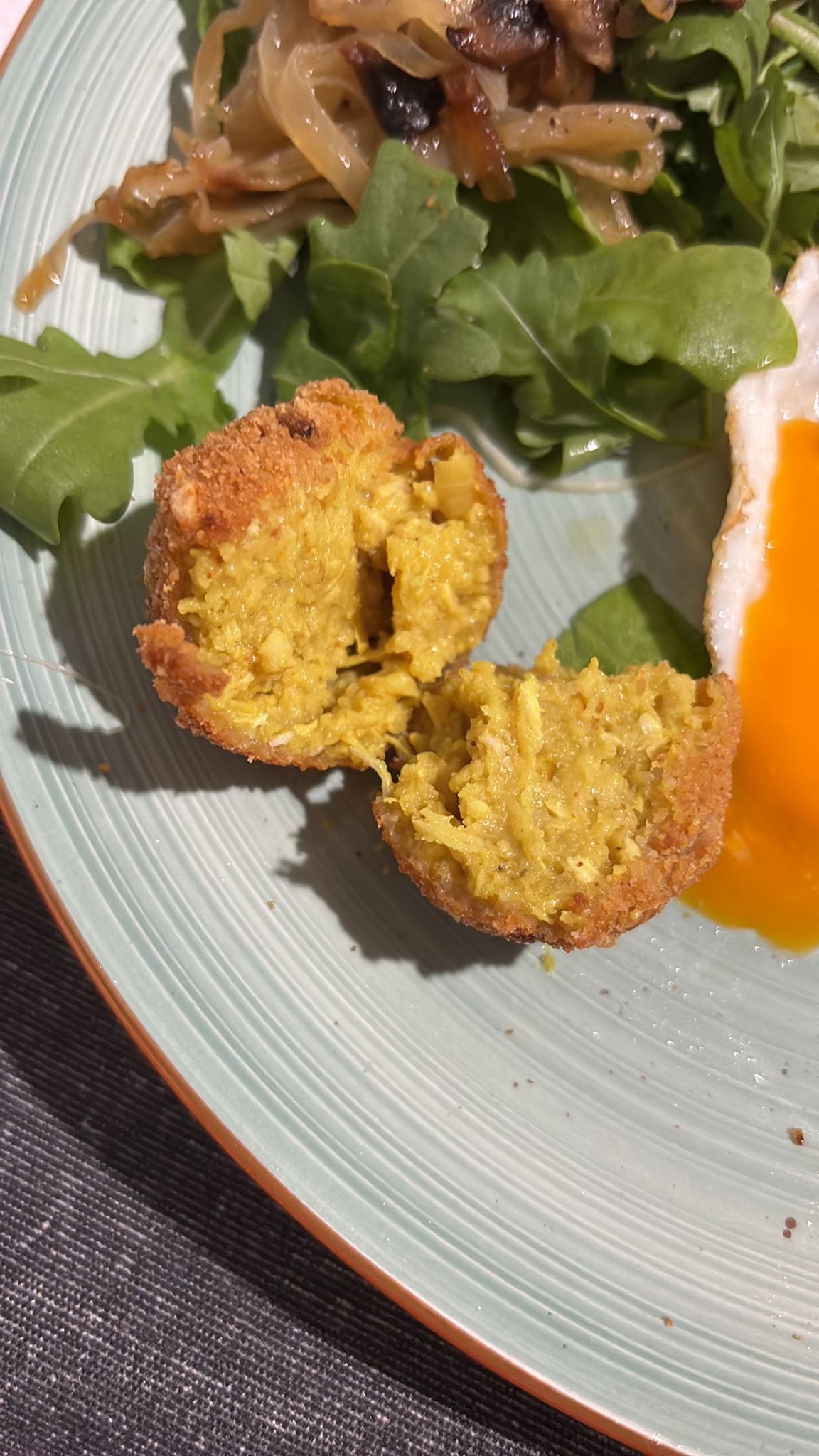 Taller de Tapas — 30 de mayo