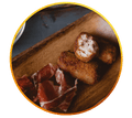 Pack "Pausa Consciente": 12 Croquetas de Autora + Guía de Degustación Sensorial